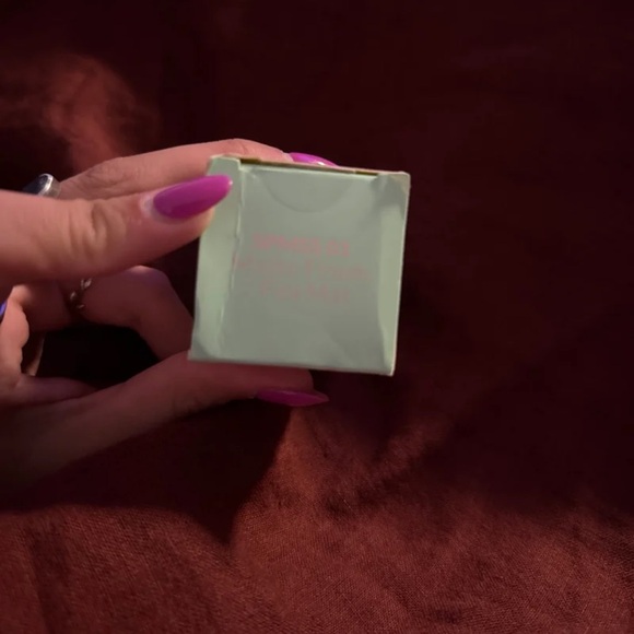 KimChi Stage Proof Matte Setting Spray - Picture 4 of 4